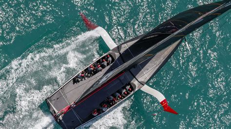 montepremi prada cup|36th America's Cup: Everything you need to know about the .